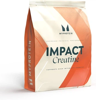 Креатин Creatine Monohydrate 500g (Tropical)