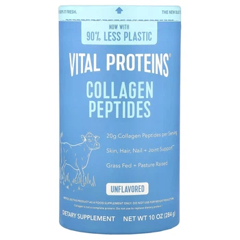 Пептиди колагену Collagen Peptides 284 g ( Unflavored )