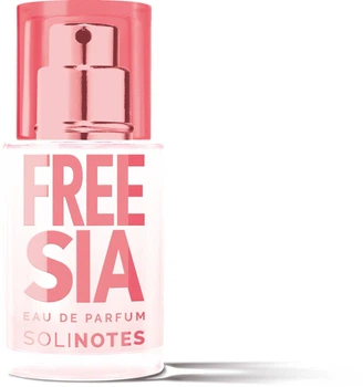 Solinotes Freesia 15мл