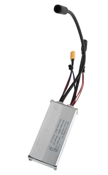 Контроллер для электровелосипеда 36/48 В YSD-9E4820A-26L (MS-2024/K01) 20 А