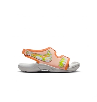 Детские сандалии Nike Sunray Adjust 6 Se 29.5 Комбинированные DX6385-800