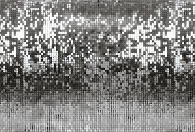 НЕ Светящийся Банер для Фотозони #18, 2x3