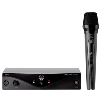 Радиосистема Perception Wireless 45 Pres Set BD C2 LUX-701719
