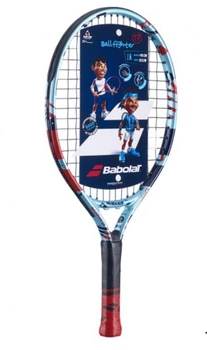 Ракетка Babolat BALLFIGHTER 17 синій one size (140478-100)