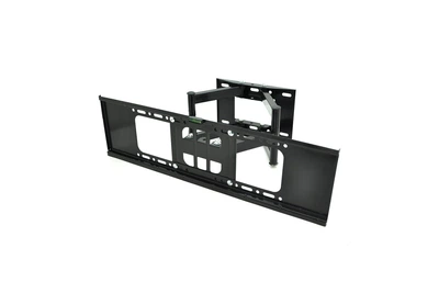 Кріплення для телевізора PiPO PP- DZ062 Black фіксоване 32-46-65 (01674)
