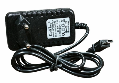 Адаптер питания WF-3000 5V 3.0A (V3) коробка