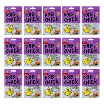 Набор Слайсы 15шт РябChick Куриные с Терияки и Имберем 30g