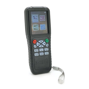 Универсальный дубликатор ключей Merlion iCopy Mifare/Emarine USB 5В