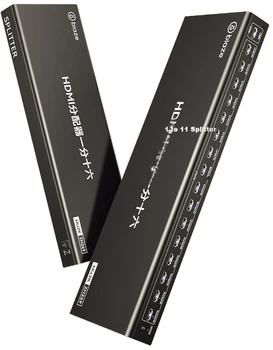 Разветвитель видеосигнала Biaze ZH269 HDMI 1×16