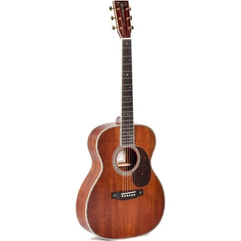 Акустическая гитара Sigma Special Edition OMK2-42 (127835)