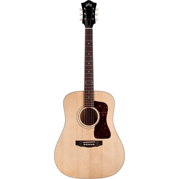 Акустическая гитара Guild D-40 Standard Natural (41527)