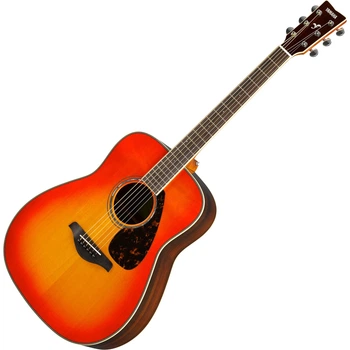 Акустична гітара Yamaha FS820 AB (33555)