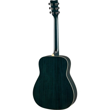 Акустическая гитара Yamaha FG820 SB (33545)