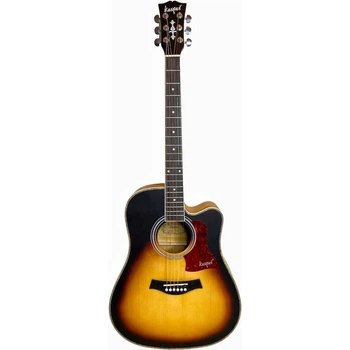 Гитарный комплект Kaspar K218C SB (334780)