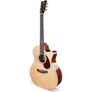 Акустическая гитара Tyma TG-15 (529994)