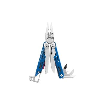 Мультитул Leatherman Signal Cobalt (832741)