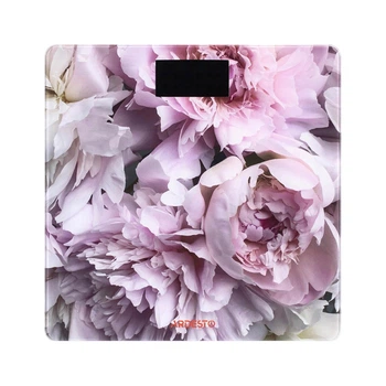 Весы Ardesto Peonies SCB-965PEONIES