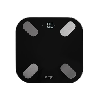 Весы напольные Ergo PSB 490