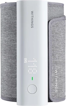 Тонометр Withings BPM Connect (WPM05)
