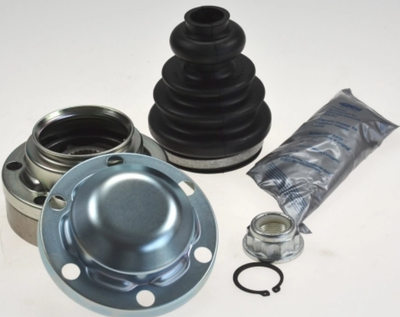 ШРУС внутрішній передній лівий 24566 SPIDAN