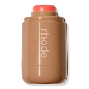 Кремові рум'яна для обличчя та губ Rhode Pocket, відтінок Spicy Marg