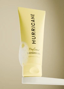 Гель для душа Hurricane Yellow Shower 200 мл