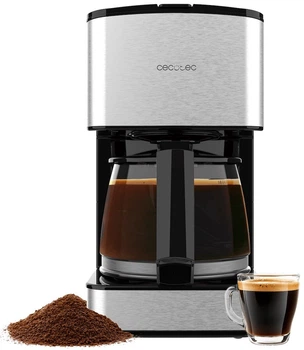 Ekspres do kawy przelewowy Cecotec Coffee 66 Drop (A01_EU01_123329)