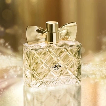 Luck Avon 50 ml. Парфумна вода ейвон