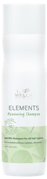 Szampon Wella Professionals Renew regenerujący 250 ml (8005610486192)