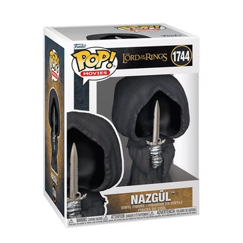 Фігурка Funko POP! Володар перснів Назґул (83785)