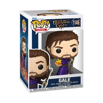 Фігурка Funko POP! Брама Балдура Ґейл (88347)