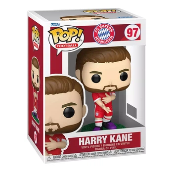 Фігурка Funko POP! Футбол Баварія Гаррі Кейн (93748)