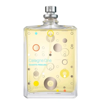Escentric Molecules Cologne One (унисекс) туалетная вода 100 мл Тестер без коробки