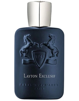 Parfums De Marly Layton Exclusif (мужской) парфюм 125 мл Тестер