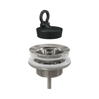 Злив для умивальника AlcaPlast A439