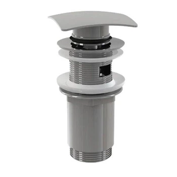 Злив для умивальника AlcaPlast A393