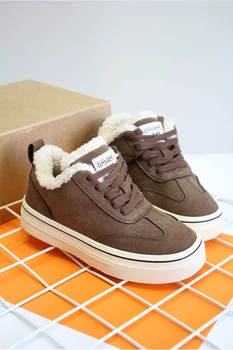 Черевики Jong-Golf 37 Коричневий (2125000911878)