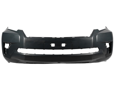 Передний бампер для Toyota Land Cruiser Prado 150 2017-2023 гг
