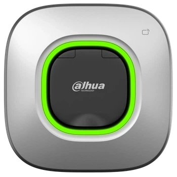 Розумна зарядка авто Dahua DHI-ICS-A110E-H1J-Z трифазна