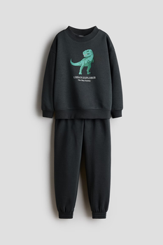 Костюм-двойка для мальчика H&M 7-8 лет, 128 рост