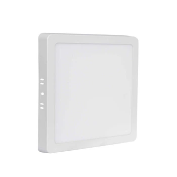 Светильник Sirius LED накладной квадратный SM-18F 18W 6500к