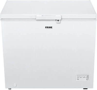Морозильный ларь Prime Technics CS 25143 E