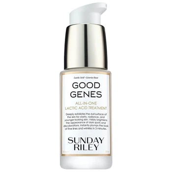 Сироватка з молочною кислотою Sunday Riley Good Genes Lactic Acid Treatment