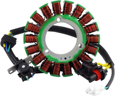 Генератор Stator Cтатор магнето Polaris Sportsman, Ranger, RZR, Scrambler 450 / 570 / 850 (2014-2026)