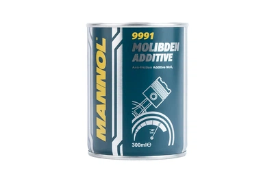 Присадка к маслу (Molibden Additive), 300ml