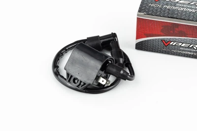 Котушка запалювання Suzuki AD50 (336080)