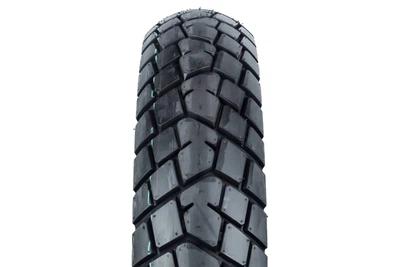 Шина 120/80-18 бескамерная, шипованная CA164A