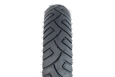 Шина 3,00-10 бескамерная, дорожная MC-041