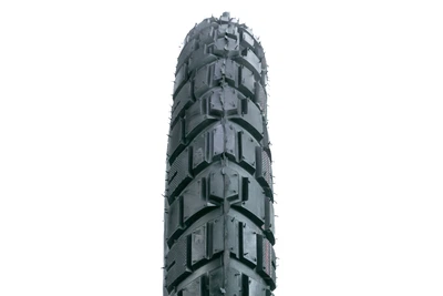 Шина 110/90-17 шипованная L-77