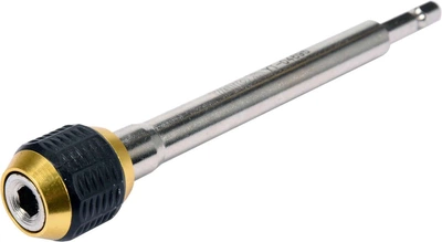 Тримач біт YATO 1/4" 150 мм (YT-04695)